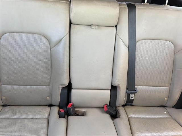 2017 Hyundai Santa Fe SE - Photo 20