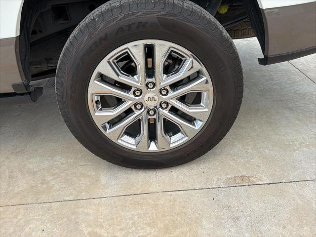 2025 Ford F-150 King Ranch - Photo 6