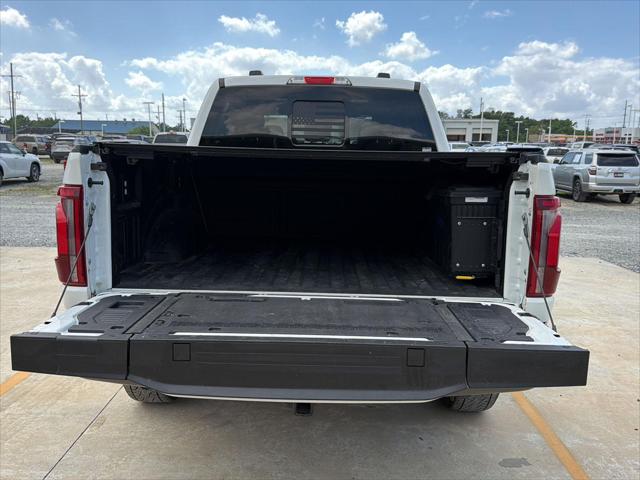 2025 Ford F-150 King Ranch - Photo 8