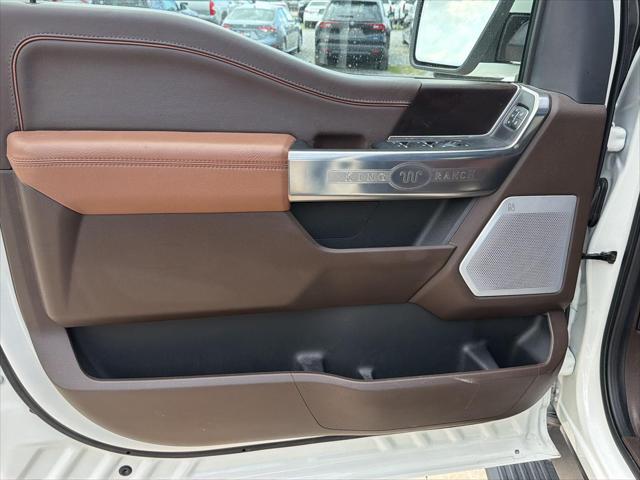 2025 Ford F-150 King Ranch - Photo 9