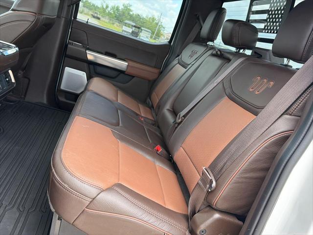 2025 Ford F-150 King Ranch - Photo 11