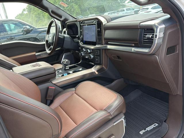 2025 Ford F-150 King Ranch - Photo 12