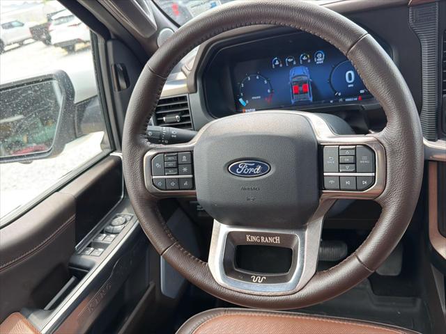 2025 Ford F-150 King Ranch - Photo 15