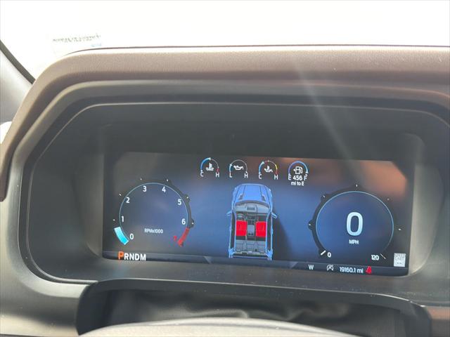 2025 Ford F-150 King Ranch - Photo 17