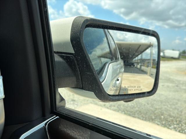 2025 Ford F-150 King Ranch - Photo 20