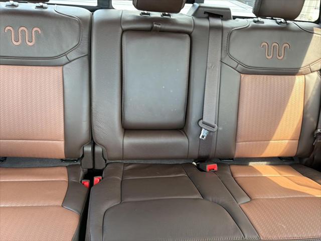 2025 Ford F-150 King Ranch - Photo 21