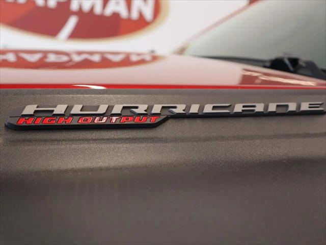 2026 Ram 1500 RHO Crew Cab 4x4 57 Box