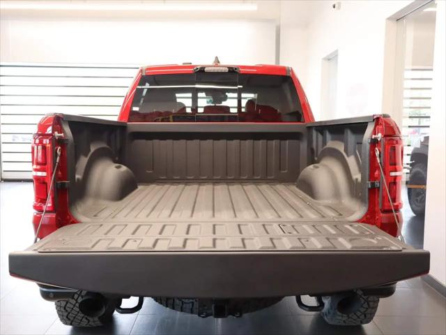 2026 Ram 1500 RHO Crew Cab 4x4 57 Box