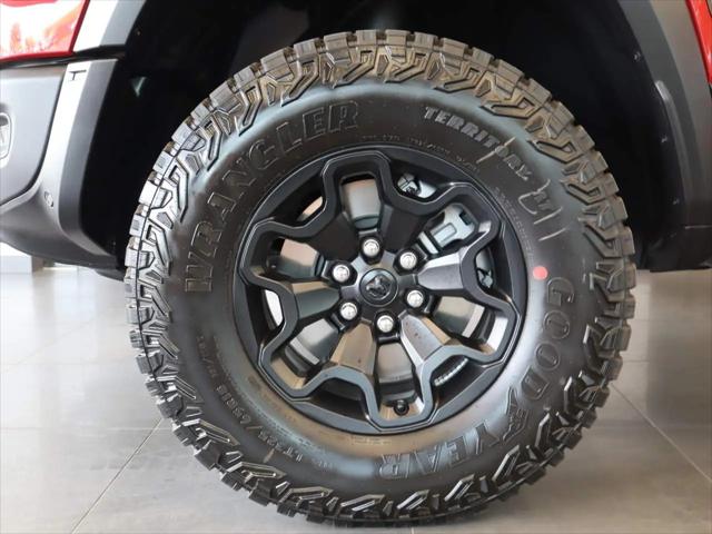 2026 Ram 1500 RHO Crew Cab 4x4 57 Box