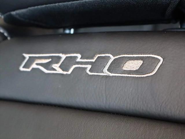 2026 Ram 1500 RHO Crew Cab 4x4 57 Box
