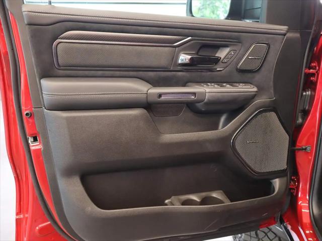 2026 Ram 1500 RHO Crew Cab 4x4 57 Box