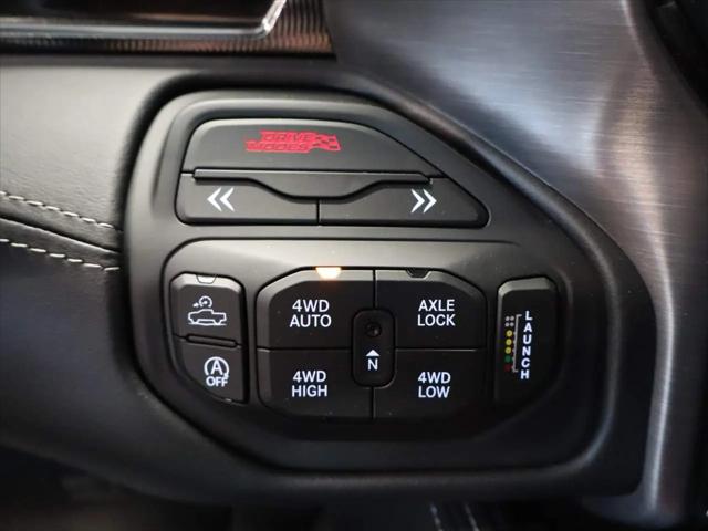 2026 Ram 1500 RHO Crew Cab 4x4 57 Box