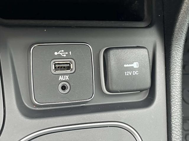 2022 Jeep Cherokee X 4x4
