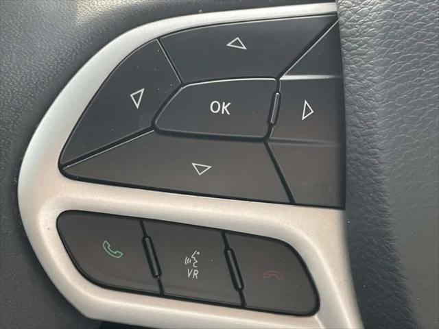 2022 Jeep Cherokee X 4x4