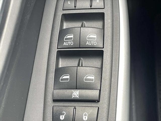 2022 Jeep Cherokee X 4x4