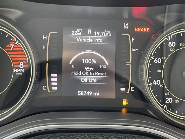 2022 Jeep Cherokee X 4x4