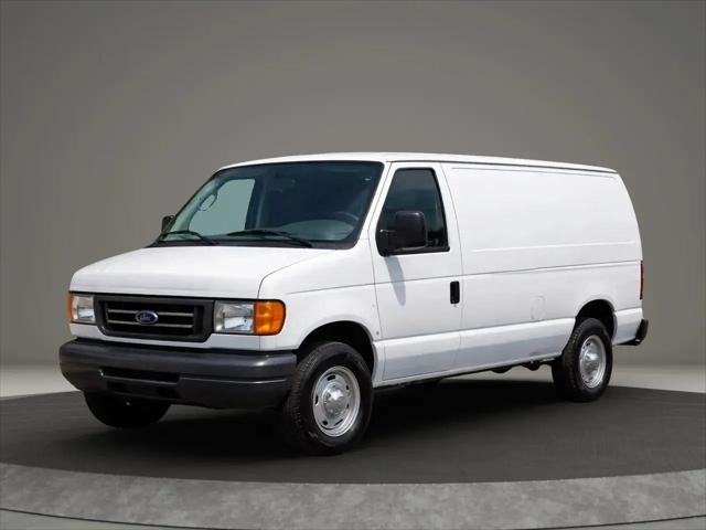 2007 Ford E-350 Super Duty E-350 Super Duty for sale in Stafford, VA