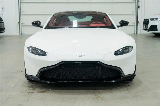 2019 Aston Martin Vantage Standard for sale in Kent, WA
