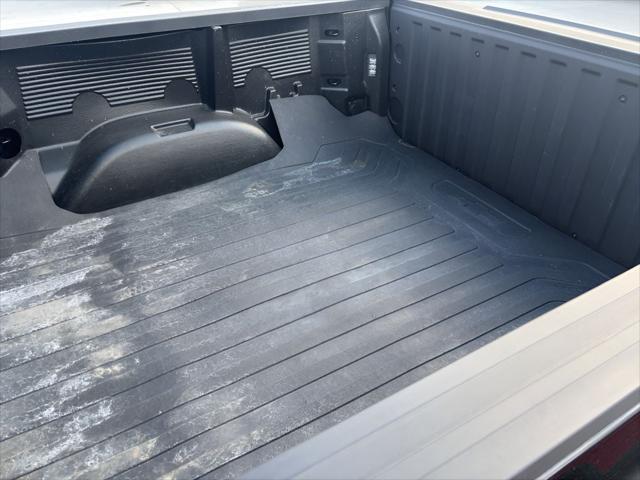 2026 Chevrolet Silverado 1500 4WD Crew Cab Short Bed LT with 2FL