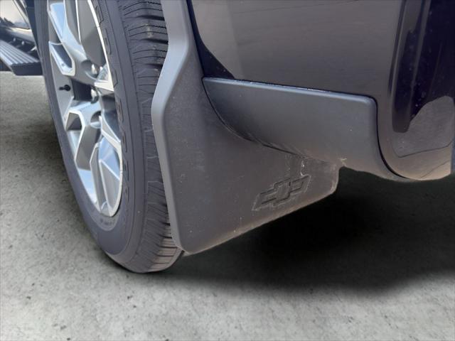 2026 Chevrolet Silverado 1500 4WD Crew Cab Short Bed LT with 2FL
