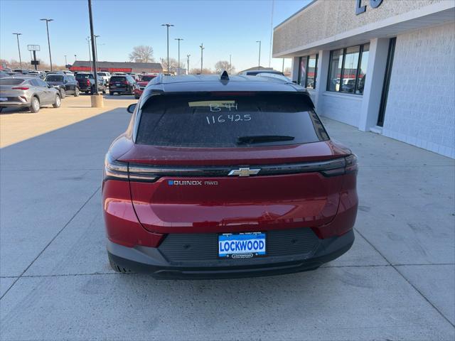 2026 Chevrolet Equinox LT 2, FWD
