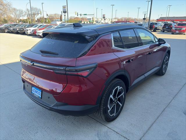 2026 Chevrolet Equinox LT 2, FWD