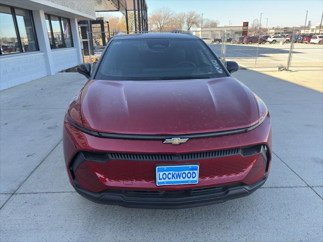 2026 Chevrolet Equinox LT 2, FWD