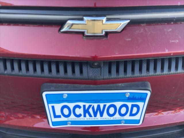 2026 Chevrolet Equinox LT 2, FWD