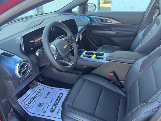 2026 Chevrolet Equinox LT 2, FWD