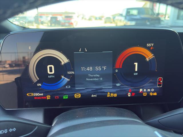 2026 Chevrolet Equinox LT 2, FWD