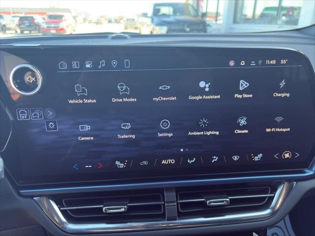 2026 Chevrolet Equinox LT 2, FWD