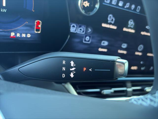 2026 Chevrolet Equinox LT 2, FWD