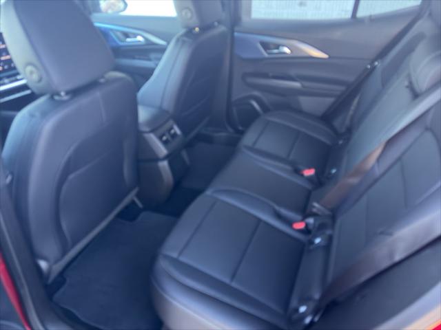 2026 Chevrolet Equinox LT 2, FWD