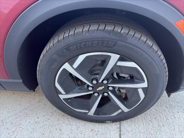 2026 Chevrolet Equinox LT 2, FWD