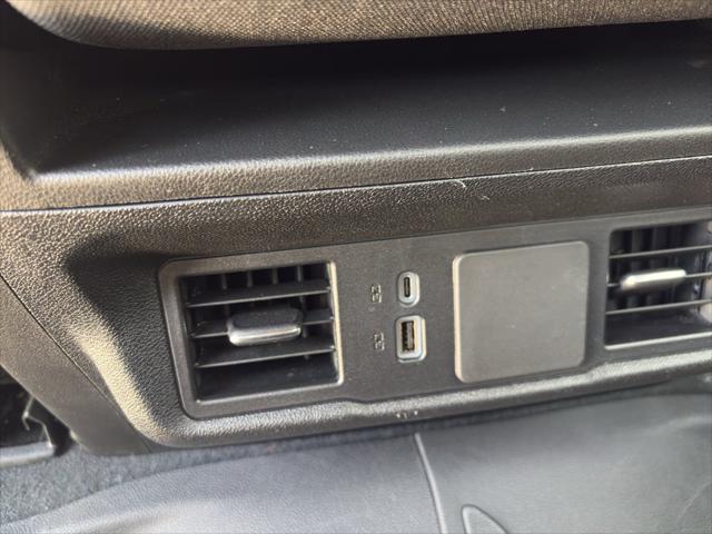 2026 Chevrolet Silverado 1500 4WD Crew Cab Short Bed Custom Trail Boss