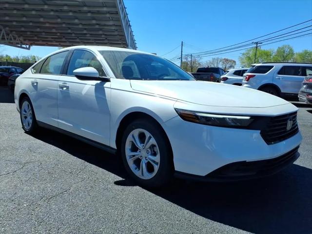 2026 Honda Accord Sedan LX for sale in Vineland, NJ