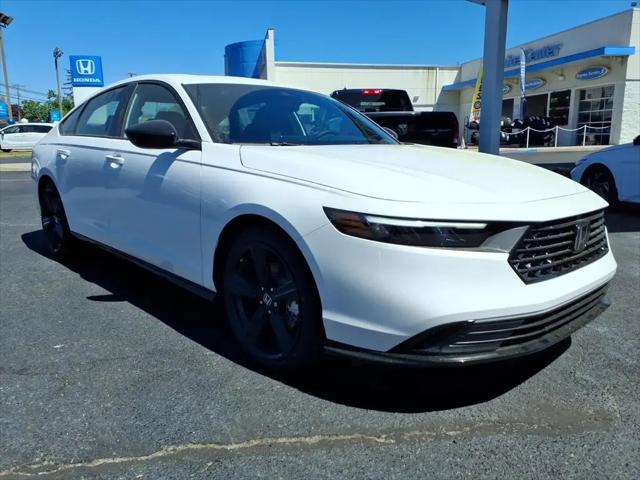 2026 Honda Accord Sedan Sport-L for sale in Vineland, NJ