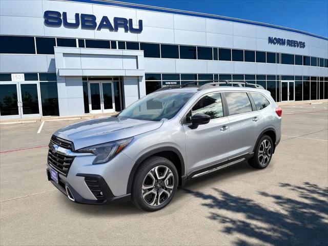 2026 Subaru Ascent Touring 7-Passenger for sale in Rockwall, TX