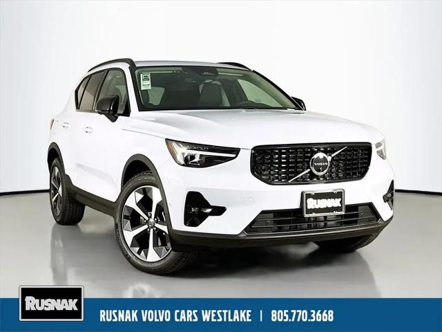 2026 Volvo XC40 Plus, B5 AWD Gas (mild hybrid), Dark for sale in Thousand Oaks, CA