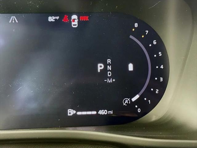 2026 Volvo XC40 Core, B5 AWD Gas (mild hybrid), Dark