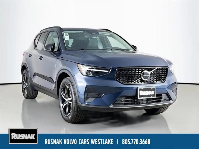 2026 Volvo XC40 Core, B5 AWD Gas (mild hybrid), Dark for sale in Thousand Oaks, CA
