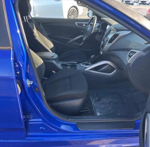 2013 Hyundai Veloster RE:MIX