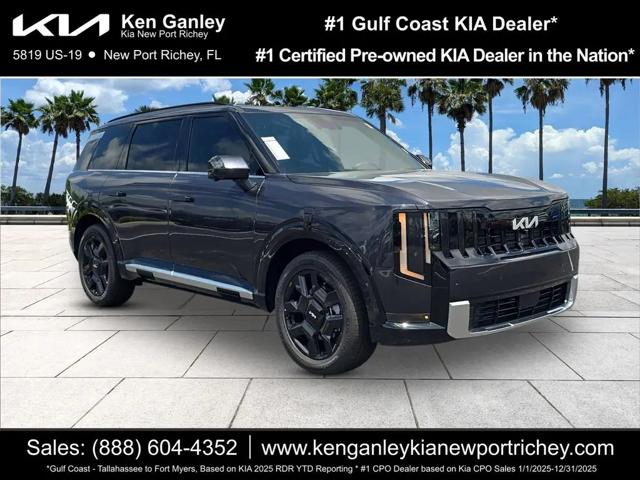2027 Kia Telluride Hybrid SX for sale in New Port Richey, FL