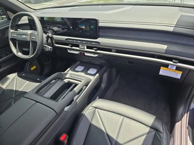 2027 Kia Telluride Hybrid SX