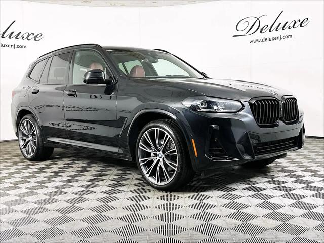 2023 BMW X3 xDrive30i for sale in Linden, NJ