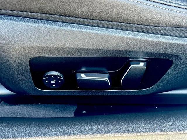 2025 BMW M4 M440i