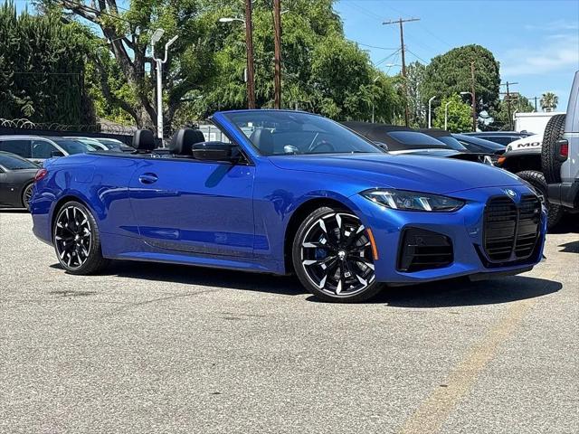 2025 BMW M4 M440i for sale in Van Nuys, CA
