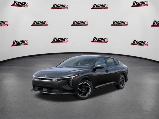 2026 Kia K4 EX for sale in East Rochester, NY