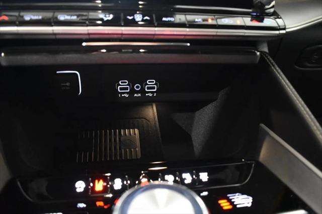 2026 Jeep Grand Wagoneer L Limited Reserve 4x4