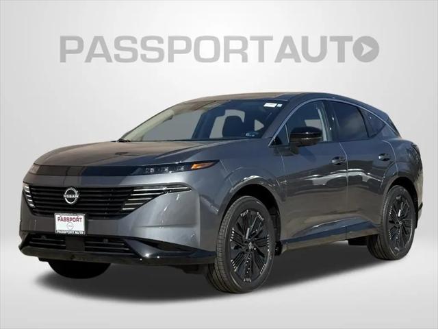 2026 Nissan Murano Platinum for sale in Alexandria, VA